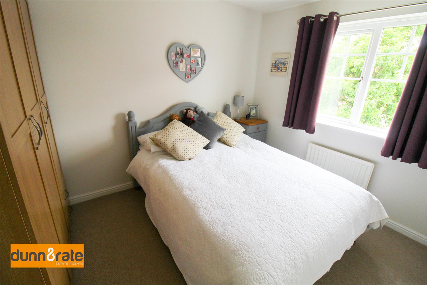 Minton Grove, Baddeley Green, Stoke-On-Trent